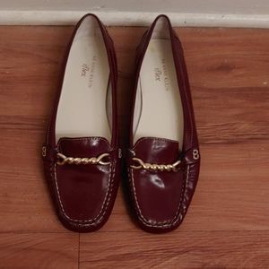 Anne Klein iflex loafers